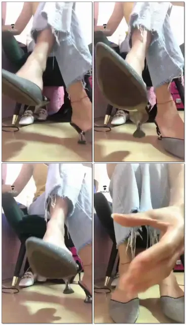 【兰儿小主S】网调-偷闻嫂子的内衣