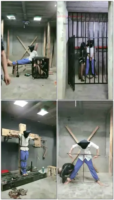 【一绳有你】女王惩罚小奶狗