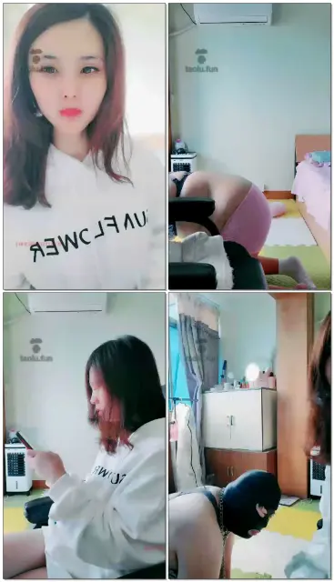 【Lisa宝宝】溜会骚母狗小处