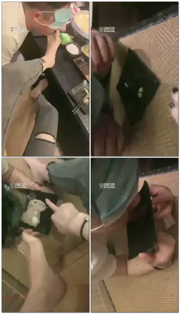 【安主s】奴伺候用膳，舔香脚赏香痰