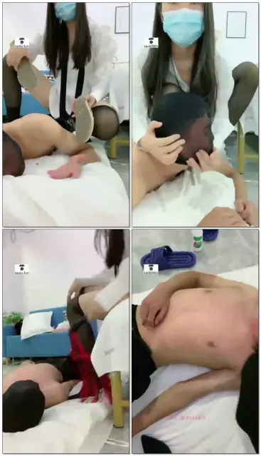 【媚娘女王】踩踏、划痕、圣水