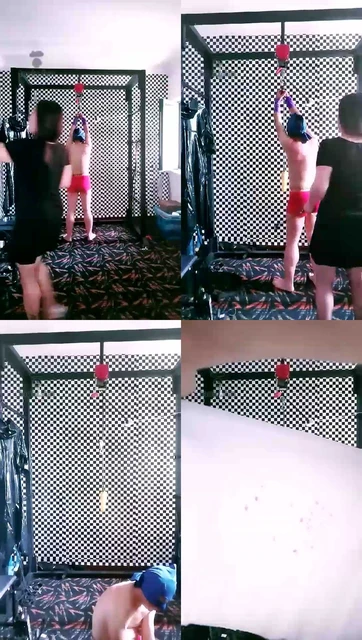 【女魔头】刑幻神幽