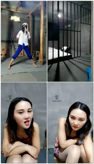 【青青美少女】小奶狗很幸福