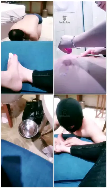 【阳光夫妻S】这狗东西天天馋圣水