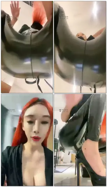 【伊茜】绿帽王八天堂炸5第一视角