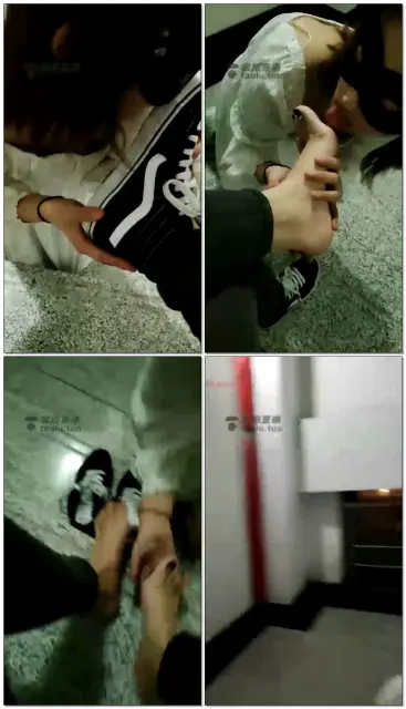 【安曼女M】第一次让小可调教我