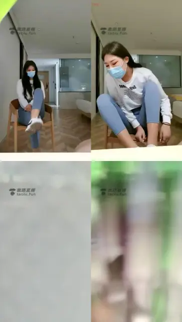 【冷御大大】虐狗畜生棉袜舔脚踩踏