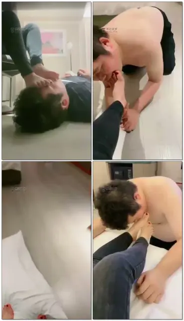 【圆圆s】狗嘴玉足洗净机