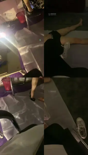 【九姐S】看这只狗多贱