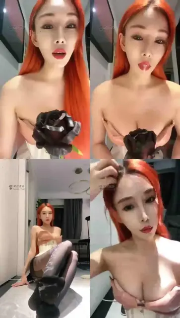 【伊茜】美艳浓痰挂丝辱妻第一视角