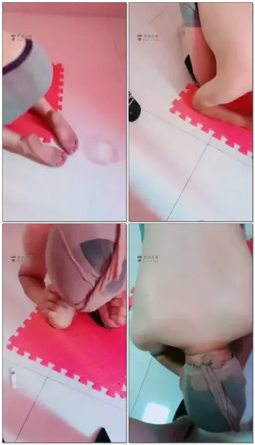 【聊城魅影S】狠罚犯错的私锁奴