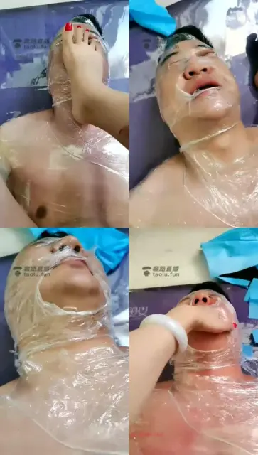 【叶子S】现实够狠够羞辱