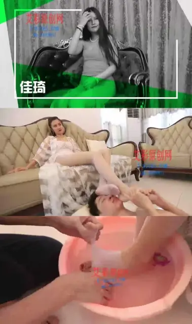 【HPL栖心之栈】—夫奴的生活伺候