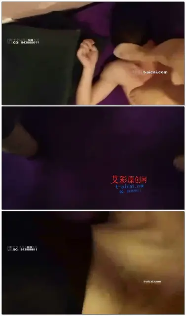 【黑丝诱惑】足浴店00后素女技师的初次踩踏调教