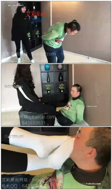 【碎蛋娇娃】运动系少女暴虐男M