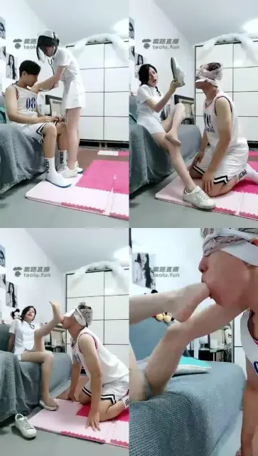 【芷晴】丝足必看：护士上门治疗