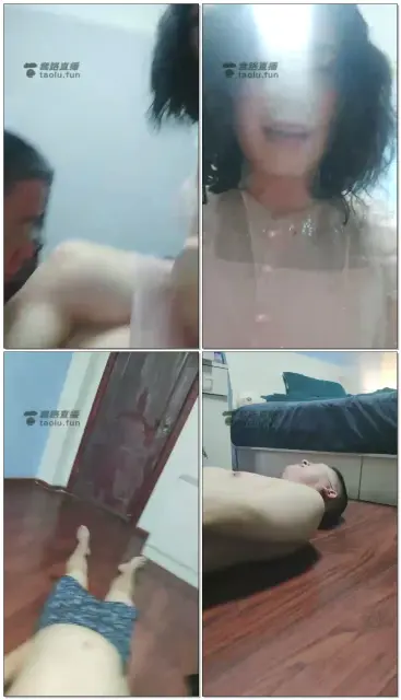 【CDS央金玛】随便玩儿下高跟踩踏