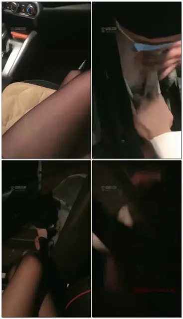 【糖糖S】（开发）引诱滴滴司机做狗，真实开发