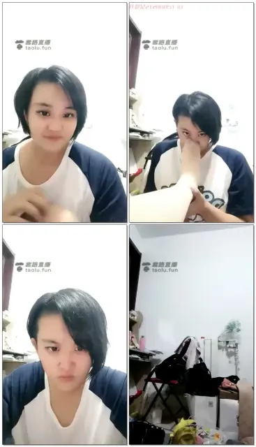 【曦宝贝】女奴在主人面前调皮捣蛋