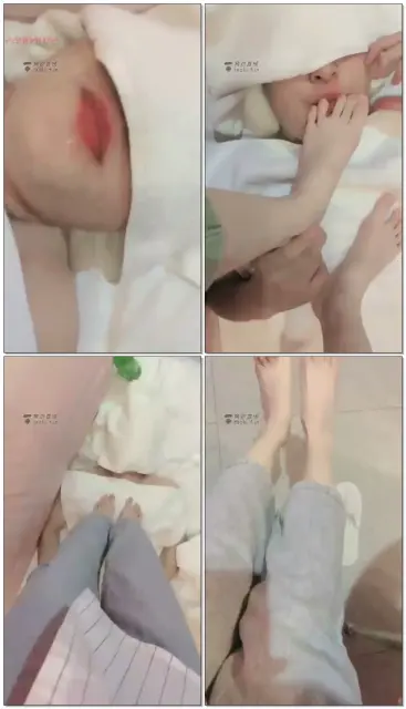 【海拉女神】女神玉足被狗舔了，你嫉妒吗