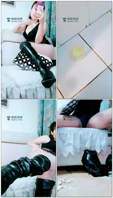 【艾丽莎女神】第一视角羞辱诱惑口水。恋臂