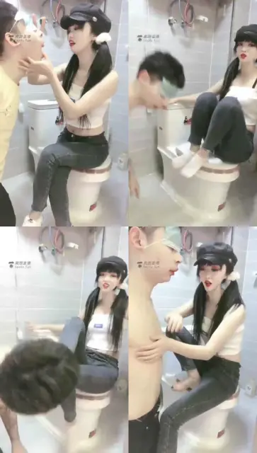 【浅夏S】调狗子,巴掌,舔鞋,闻脚,舔脚，虐乳