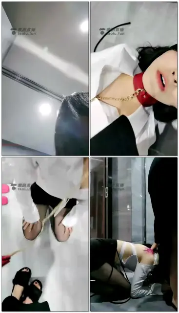 【沐夏大大】沐夏家猫咪（女奴）被迫喝下圣水