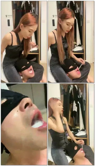 【伊茜】神痰三部曲（二）气泡痰红绿灯必死