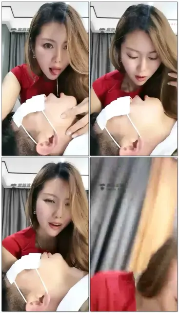 【琴魔S】口水咀嚼喂食