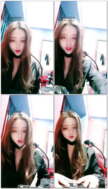 【南妮QUEEN】惩罚凯雯