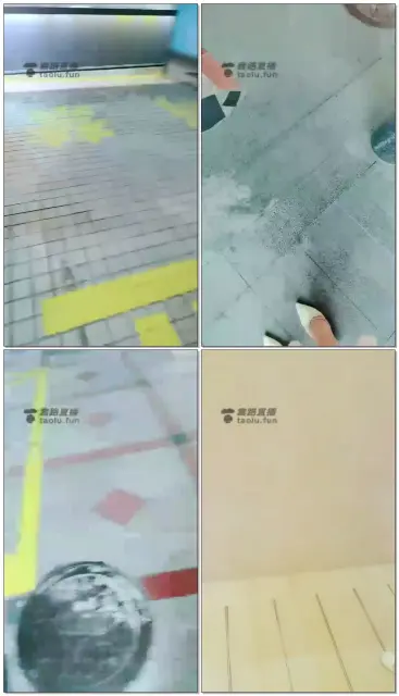 【雪王S】雪王大大的野外调教，刺激