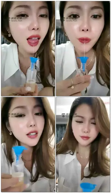 【琴魔S】第一视角口水，香痰专场