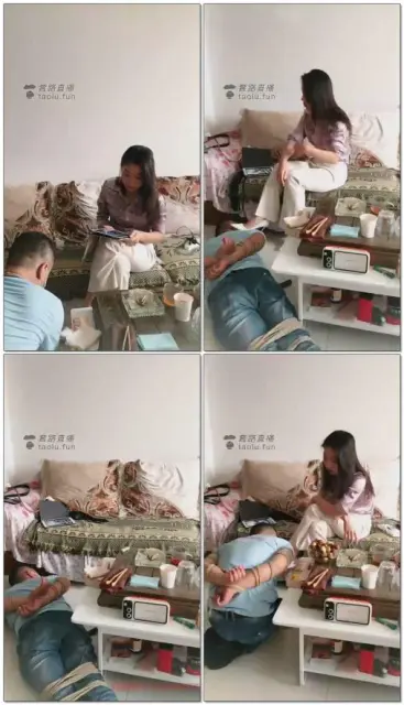 【珍惜女王】家奴养成记