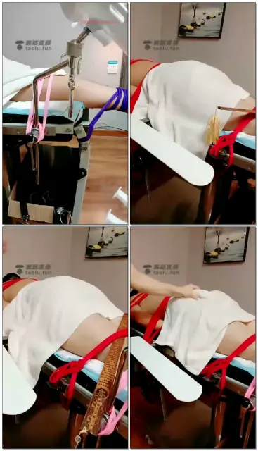 【灵犀女ss】套路第一重度sp