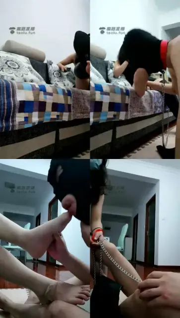 【武汉幸运女王】吃脚