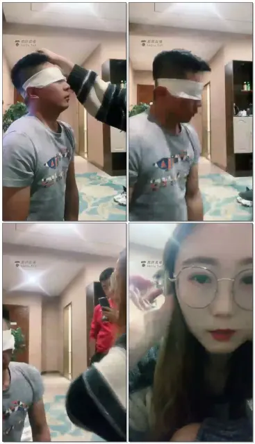 【檬萌S】尔广狗专场，调教