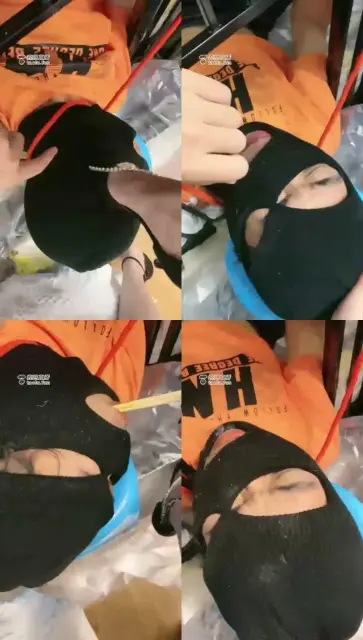 【星黛露】圈养奴的强制晚餐盛宴