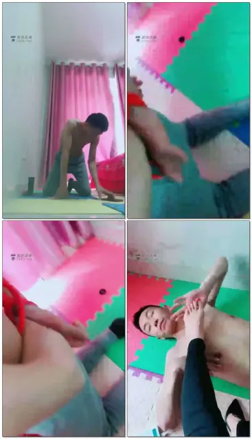 【聊城魅影S】绑起来惩罚不听话的狗sp