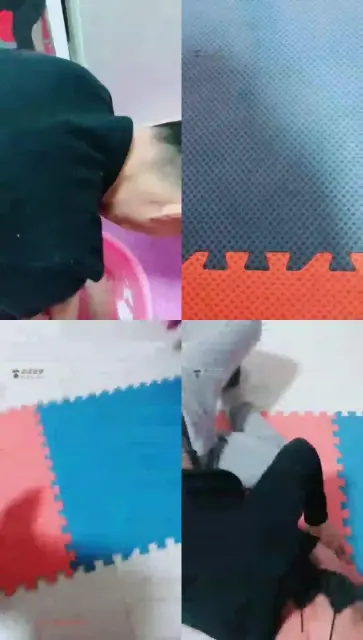 【聊城魅影S】伺候洗脚强制喝洗脚水