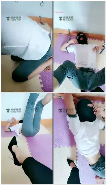 【月月S】耳光继续扇起来