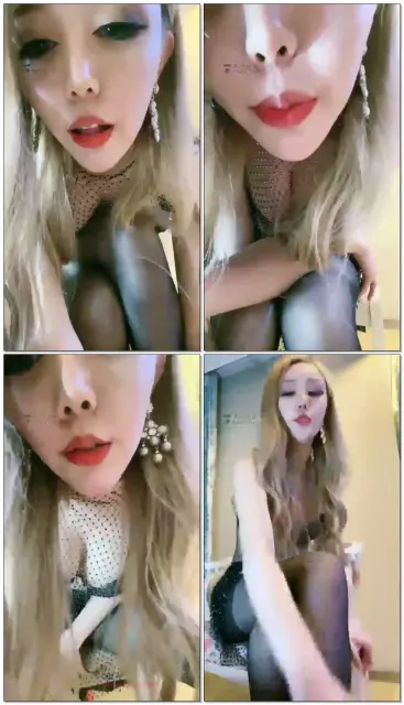 【国民queen】全程精彩红绿灯，口，辱，性感，口水