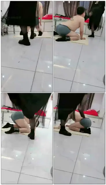 【共醉地狱】踢个狗（两段）