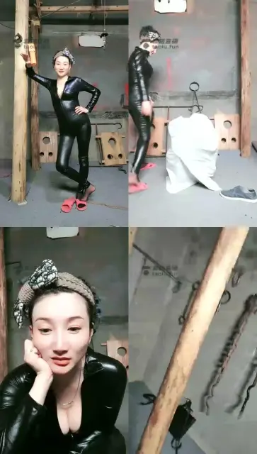 【一绳有你】捆绑专场