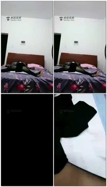 【蝶恋花S】捆起来玩母狗