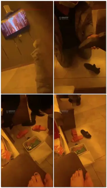 【思诺S】剧情：教训出轨男友