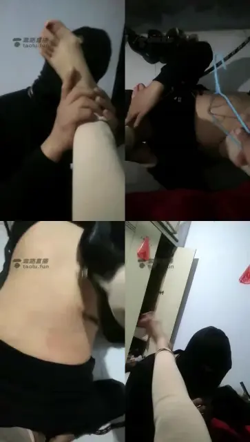 【梦瑶夫妻主】狗子们出来看主人调教狗子了