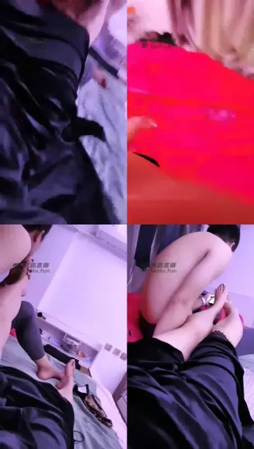 【共醉地狱】吃脚脚