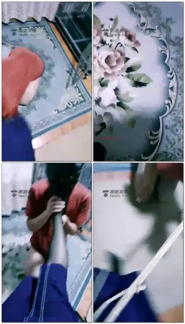 【贵州S沫】三主收拾这只贱狗