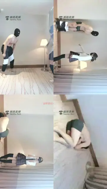 【焰灵姬】踢裆，膝盖顶蛋