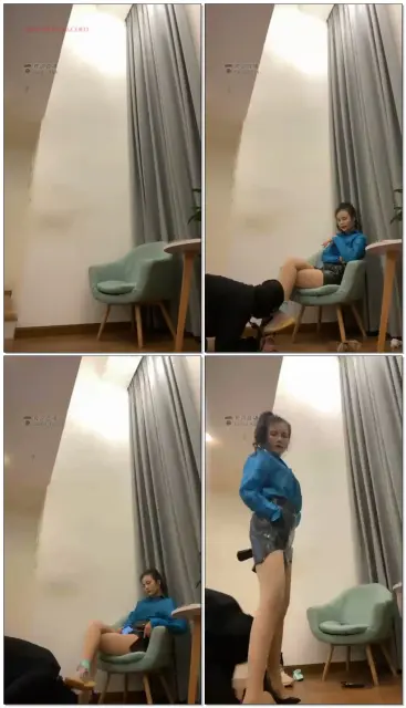 【亚兮大人】抽死他吧……今天他是只智障脑瘫儿！被我支配的狗